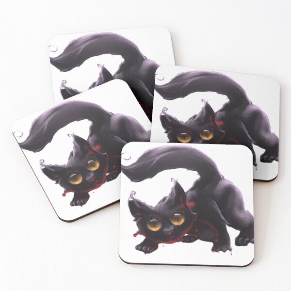 Item preview, cat Playful designed and sold by Foxcorner.
