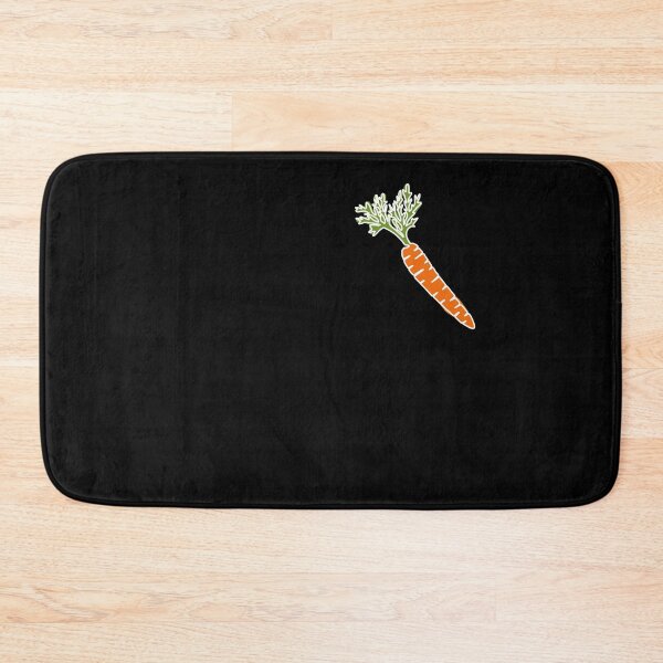 Item preview, LINEPIC CARROT LINE ART | Vegetables Healthy Diet | Vegan vegetarian delicious foodie designed and sold by yourtravelguide.