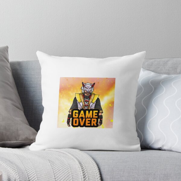 Item preview, Game over icon designed and sold by Icosium2.