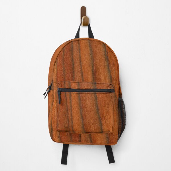 Item preview, Wood grain, wood structure, veneer, wood design, reddish wood designed and sold by bernd49.