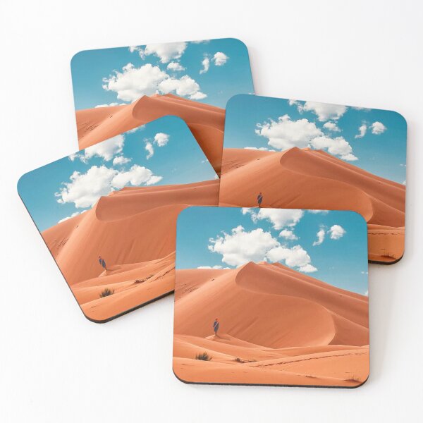 Item preview, Wonderful Moroccan Desert photography designed and sold by BestOfTravel.