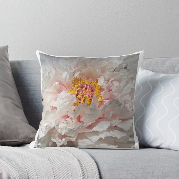 Item preview, White Peony designed and sold by Sandy Keeton.