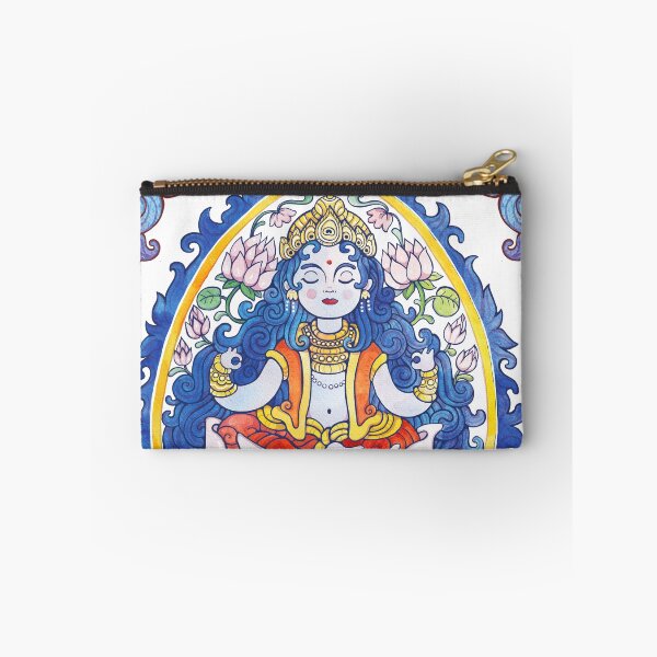 Item preview, Vishnu designed and sold by Milana Samarskaya.