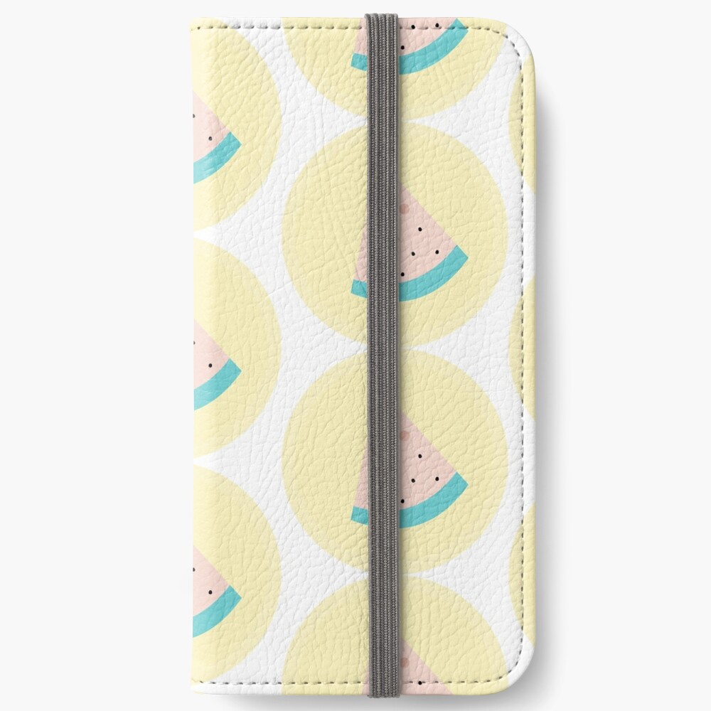 Item preview, iPhone Wallet designed and sold by vectormarketnet.