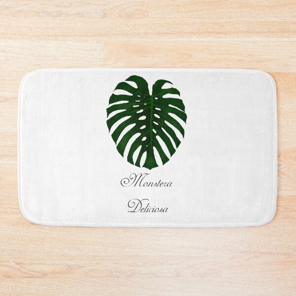 Item preview, Monstera deliciosa designed and sold by Alin Richard Iovănuț.