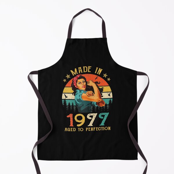 Item preview, Vintage made in 1977 Aged to perfection designed and sold by mharlan0ue.