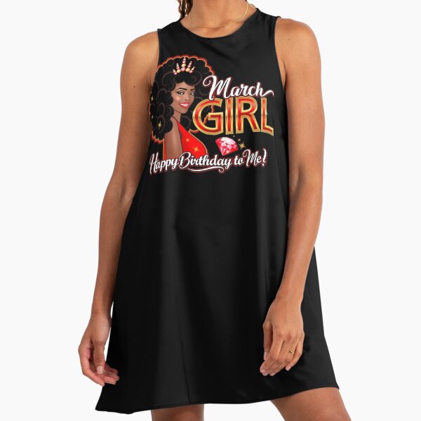 March girl. Women's Birthday in March " Art Board Print for Sale by  iclipart | Redbubble