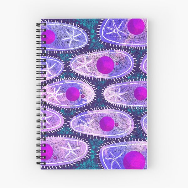 Item preview, Paramecium 2nd version designed and sold by Osher-BioArt.