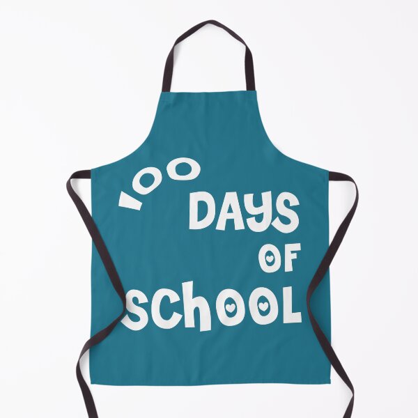 Item preview, 100 Days Of School designed and sold by PROgo ⭐⭐⭐⭐⭐ (3,993).