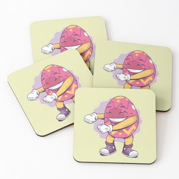 Item preview, Easter Egg Floss designed and sold by Ransyn Art.