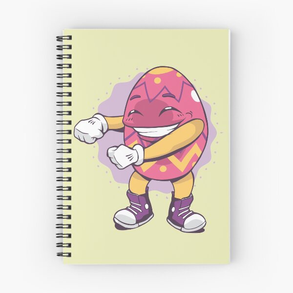 Item preview, Easter Egg Floss designed and sold by Ransyn Art.