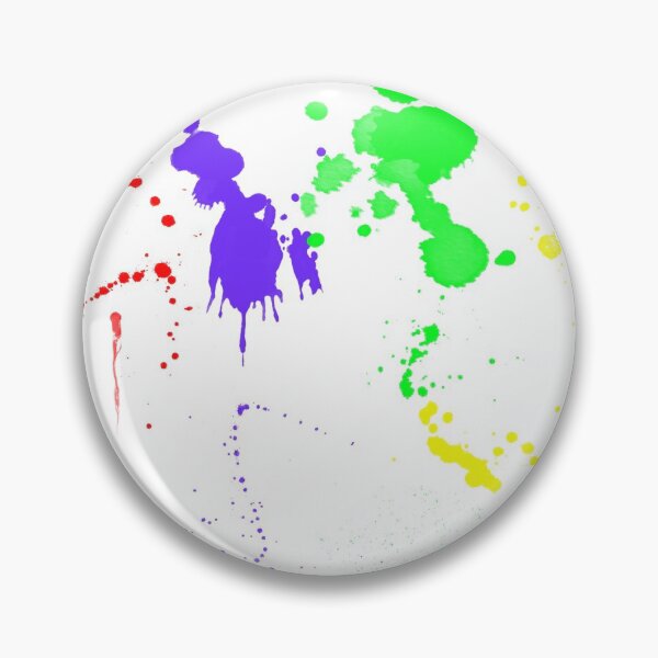 Item preview, Paint everywhere designed and sold by jillwbg.