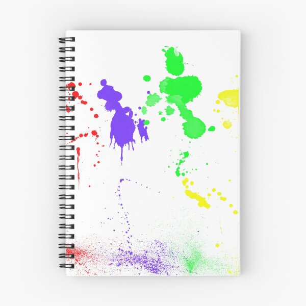 Item preview, Paint everywhere designed and sold by jillwbg.