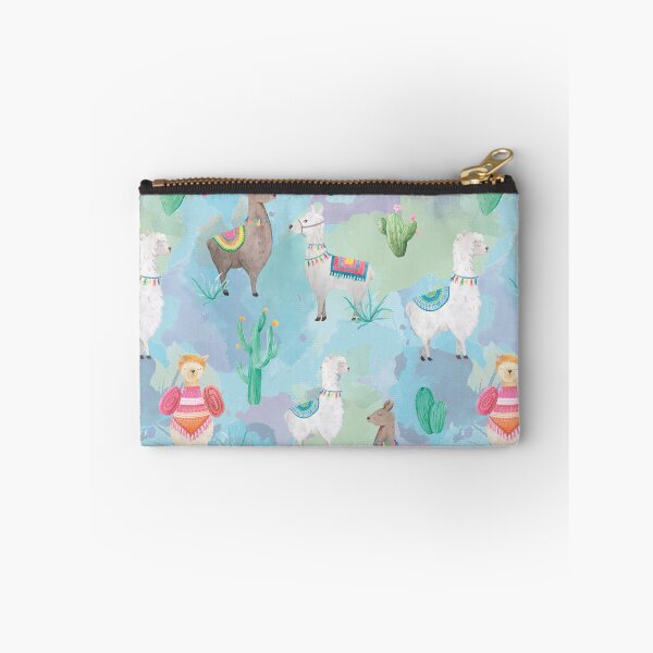 Item preview, Fiesta de llama designed and sold by Redhillcreative.