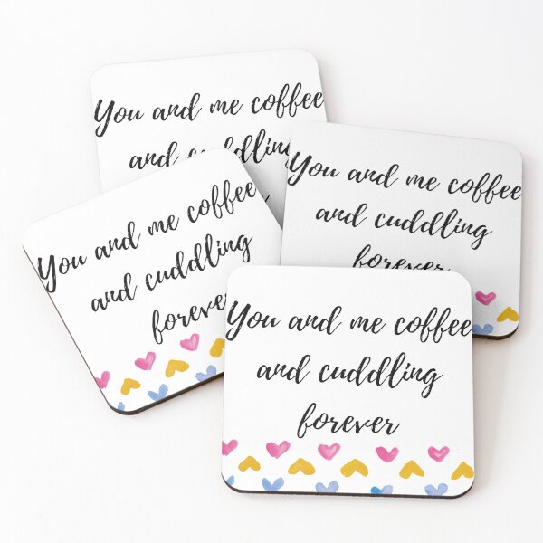 Item preview, You And Me Forever - love  designed and sold by mr&mrsmalik malik.