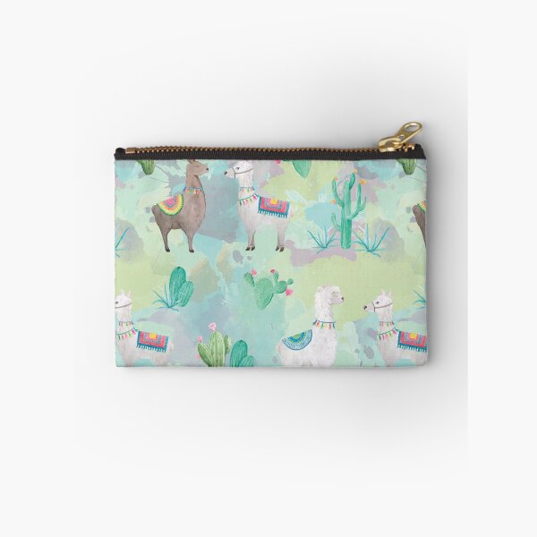 Item preview, Llama Party 2 designed and sold by Redhillcreative.