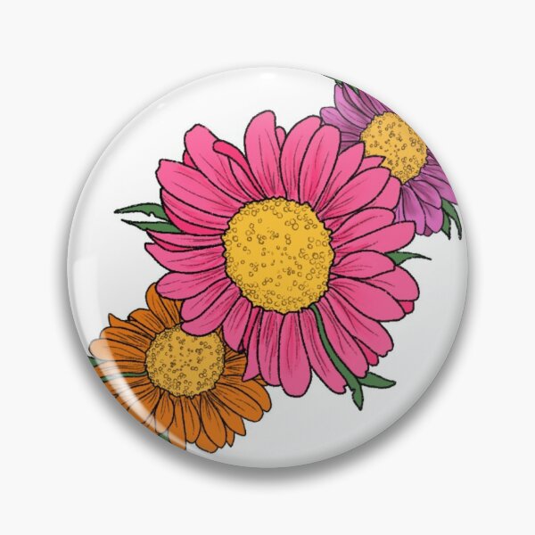 Item preview, Daisy Daisy Daisy designed and sold by HSullyCreates.