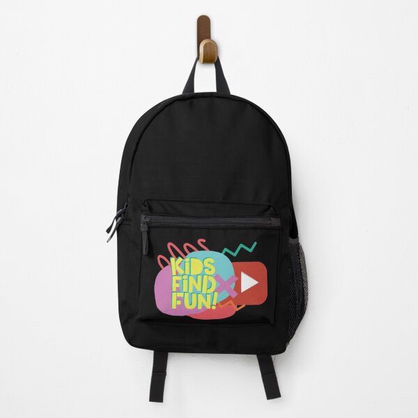 Item preview, Kids Find Fun Merch designed and sold by KidsFindFun.