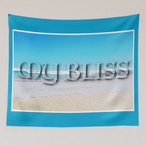 Item preview, My Bliss designed and sold by Gail Moore.