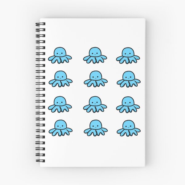 Item preview, Octopus Set of 12 designed and sold by Ashlynswift.
