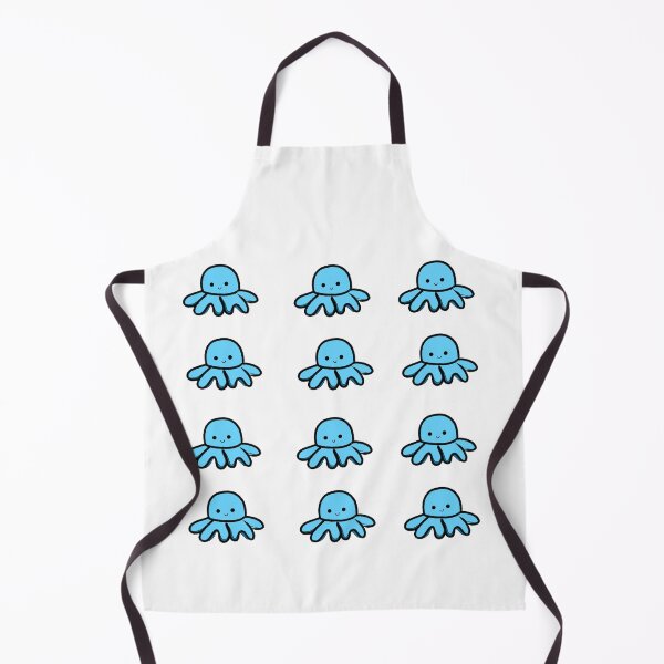 Item preview, Octopus Set of 12 designed and sold by Ashlynswift.