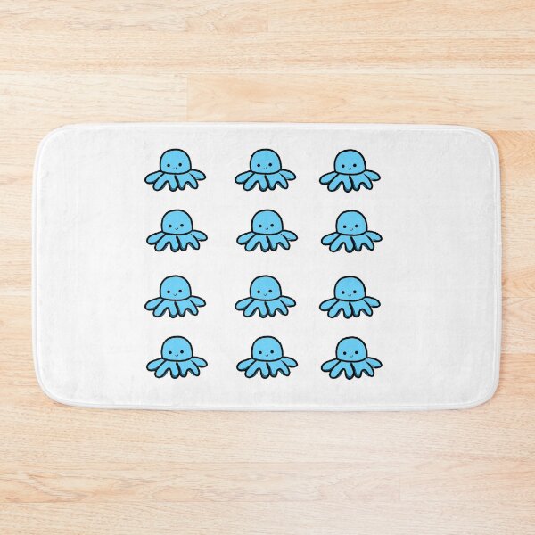 Item preview, Octopus Set of 12 designed and sold by Ashlynswift.