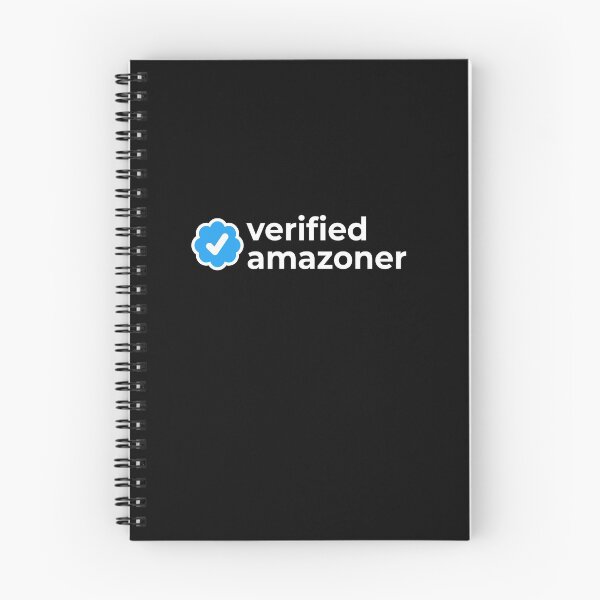 Item preview, Verified Amazoner designed and sold by EnjoyMyTees.