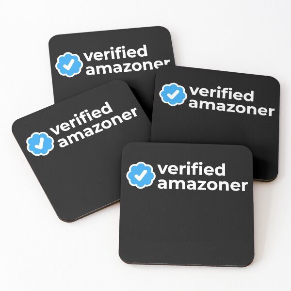 Item preview, Verified Amazoner designed and sold by EnjoyMyTees.
