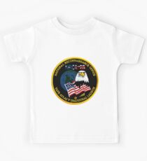 NRO Launch 28 ( NROL-28) Crest Kids Tee