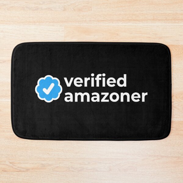 Item preview, Verified Amazoner designed and sold by EnjoyMyTees.