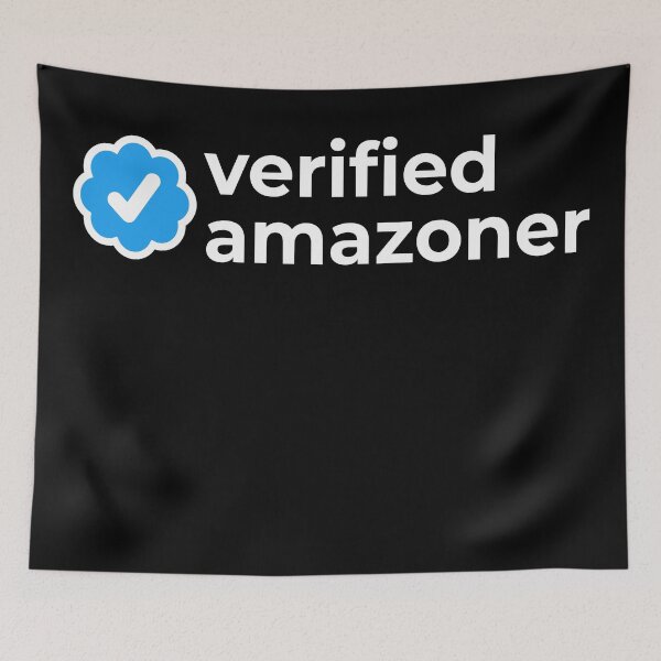 Item preview, Verified Amazoner designed and sold by EnjoyMyTees.