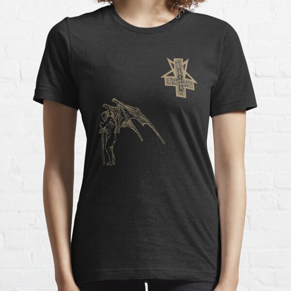 abigor merch