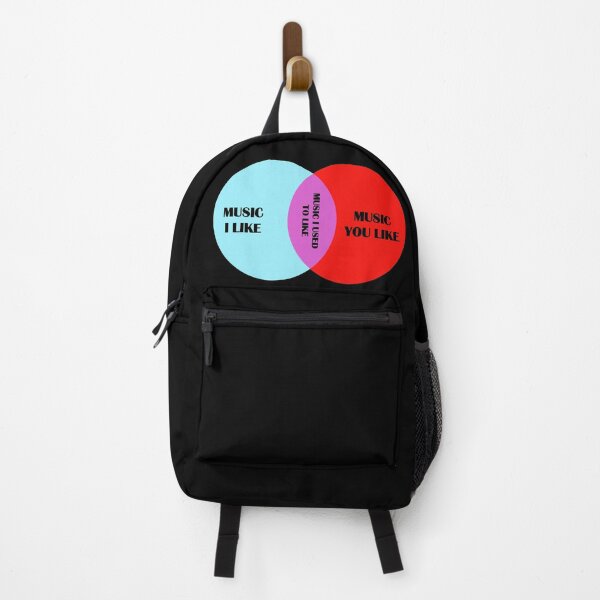 Item preview, Music I Like, Music you Like, Music I used to Like IT CROWD designed and sold by T-paw.
