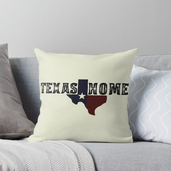 Item preview, Texas home (dark) designed and sold by Arteria Mix.