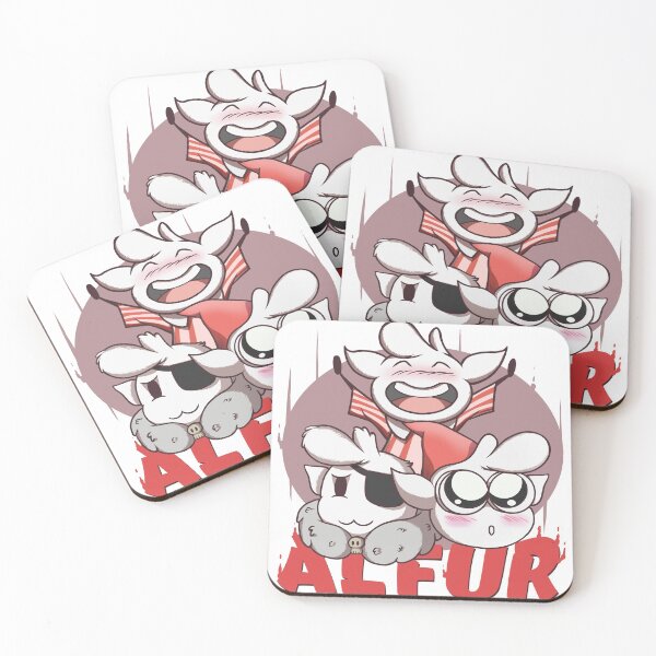 Item preview, Hilda - Alfur  designed and sold by Tcharlys.