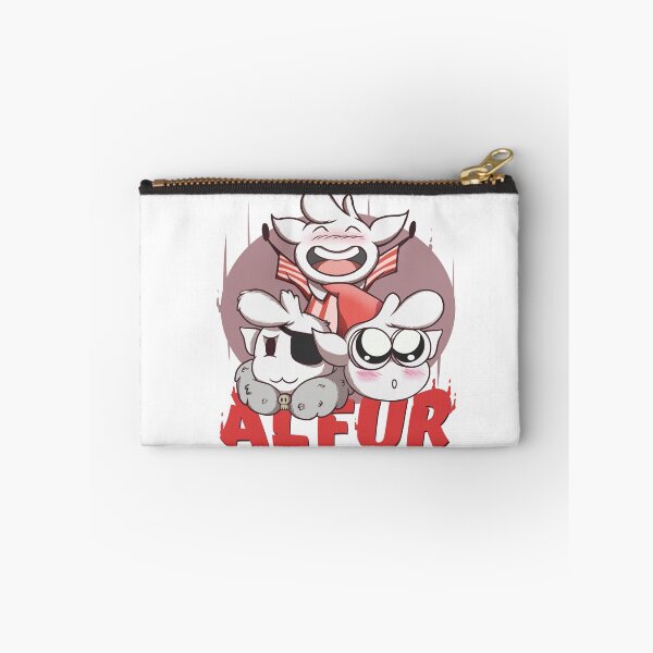 Item preview, Hilda - Alfur  designed and sold by Tcharlys.