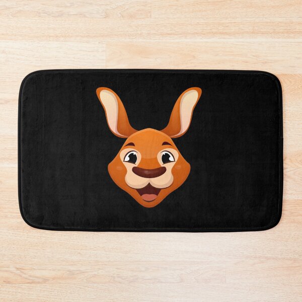 Item preview, cute female kangaroo designed and sold by Space Art.
