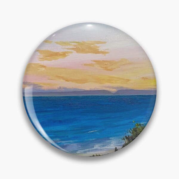 Item preview, Bournemouth Pier Sunset designed and sold by MarjaBrown.