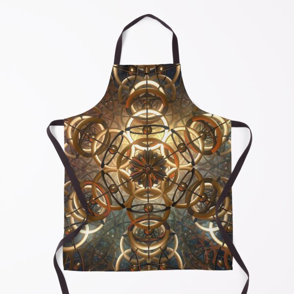 Item preview, Atomic fusion - outerspace or innerspace? designed and sold by BoundedChaos.