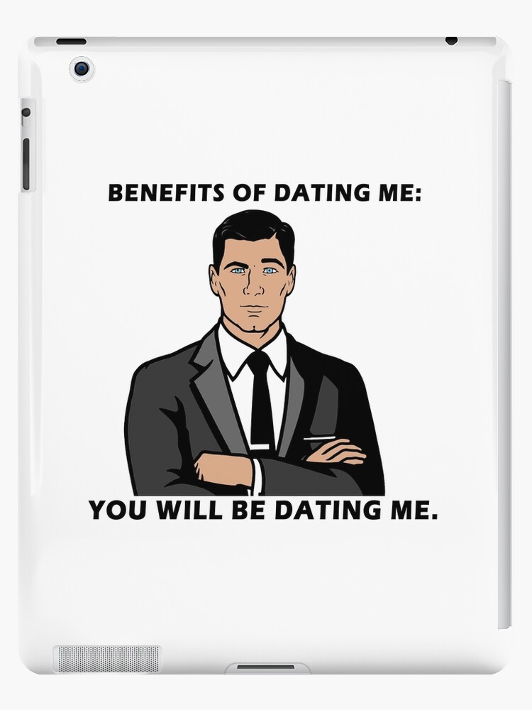 Sterling Archer Id Card