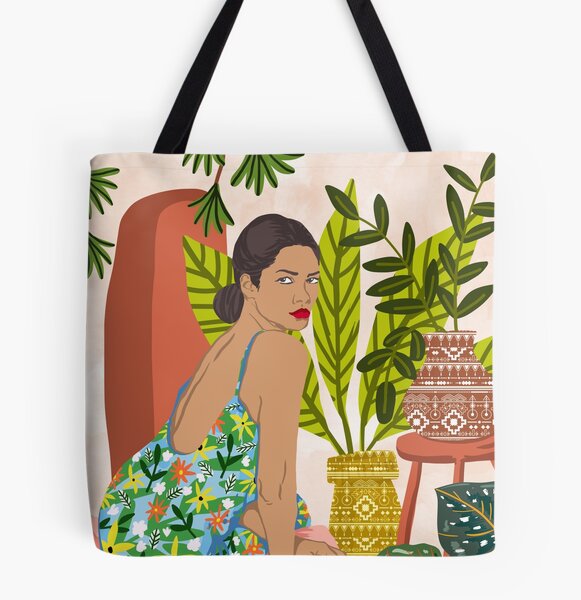 Beautiful Rain Tote Bag for Sale by Laurelyn