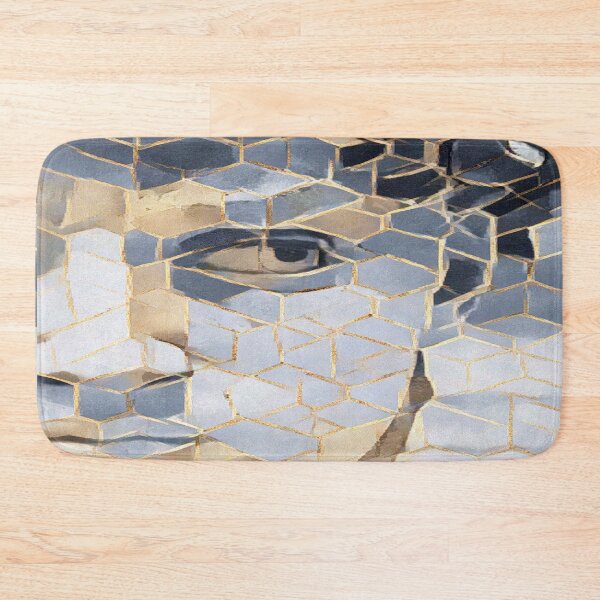 Item preview, Michelangelo's David Geometric - Urban Art  designed and sold by Hidden  Style Store.