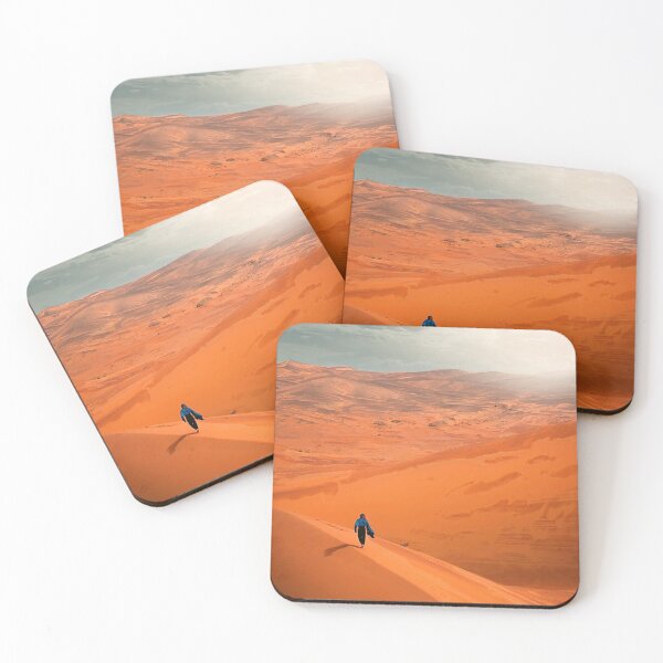Item preview, Stunning Moroccan Desert photography – 2021 Print designed and sold by BestOfTravel.