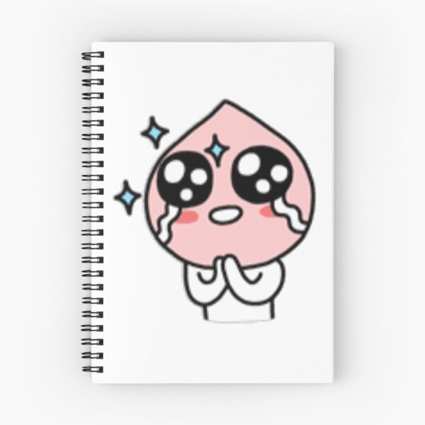 Item preview, KakaoTalk Friends Apeach (Ecstatic) designed and sold by icdeadpixels.