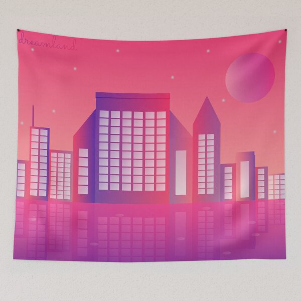 Item preview, Dreamland  designed and sold by THEE24.