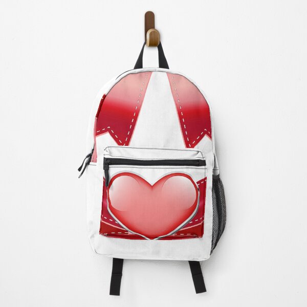 Item preview, Red Ribbon Heart for Valentines Day designed and sold by Icosium2.