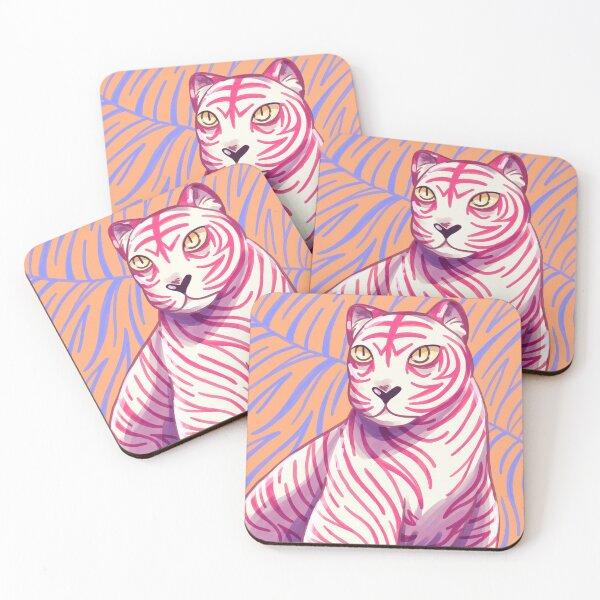 Item preview, Pink Stripes designed and sold by kar buncles.