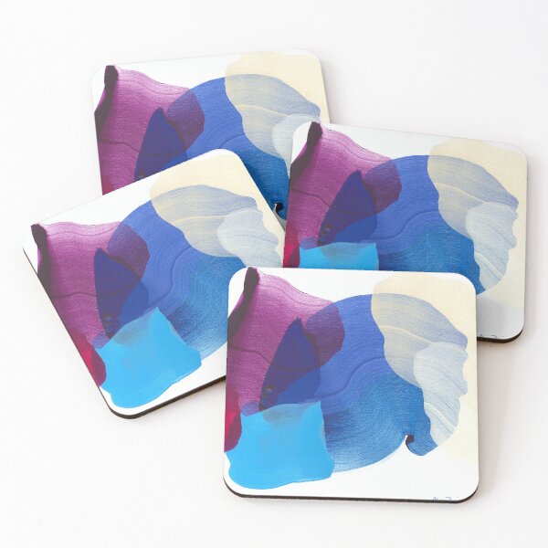 Item preview, High Tide designed and sold by Claire Desjardins.