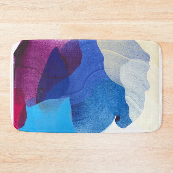 Item preview, High Tide designed and sold by Claire Desjardins.