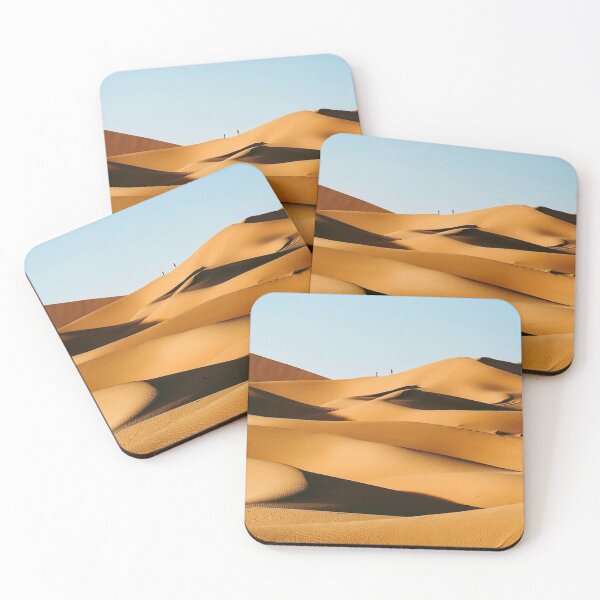 Item preview, Beautiful Moroccan Desert photography – 2021 Print designed and sold by BestOfTravel.